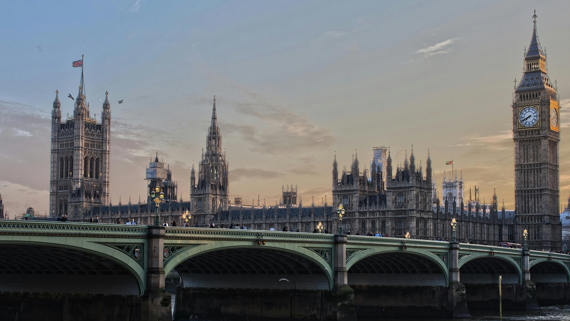 featured image for the article from an accountant giving a deep dive into the autumn budget 2025 in the UK